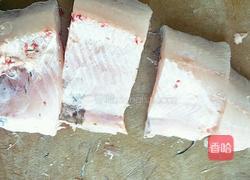 武汉糍粑鱼的做法图解3