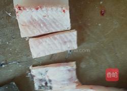 武汉糍粑鱼的做法图解4