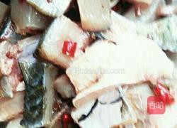 武汉糍粑鱼的做法图解6