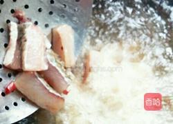 武汉糍粑鱼的做法图解7