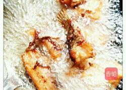 武汉糍粑鱼的做法图解8