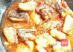 武汉糍粑鱼的做法图解10