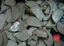 芹菜炒豆腐干的做法图解7