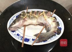 清蒸剑鱼的做法图解2