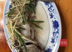 清蒸剑鱼的做法图解3