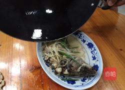 清蒸剑鱼的做法图解5