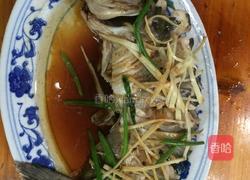 清蒸剑鱼的做法图解6