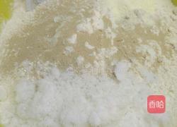 贝壳糕的做法图解1