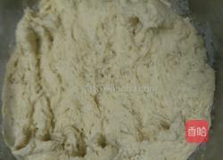 贝壳糕的做法图解2