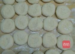 贝壳糕的做法图解6