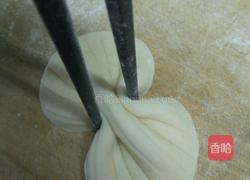 贝壳糕的做法图解12