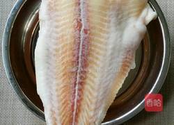 原味巴沙鱼的做法图解1