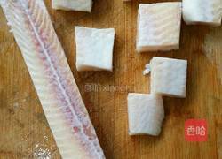 原味巴沙鱼的做法图解2