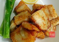 原味巴沙鱼的做法图解7
