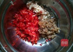 酱汁鱿鱼的做法图解3