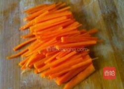 中式三明治的做法图解1