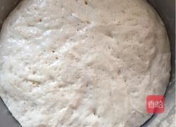 紫米饼的做法图解3