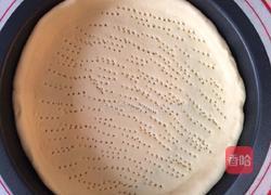 榴莲披萨的做法图解10