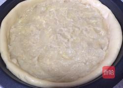 榴莲披萨的做法图解12
