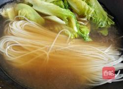 柳州螺蛳粉的做法图解4