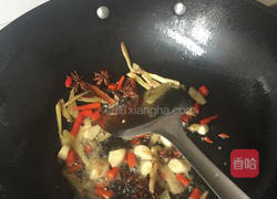 红烧小龙虾的做法图解2