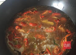 红烧小龙虾的做法图解4