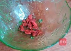 香菇焖鸡翅的做法图解7