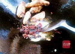 香菇焖鸡翅的做法图解10