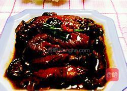 香菇焖鸡翅的做法图解17