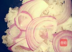 石锅拌饭的做法图解3