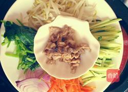 石锅拌饭的做法图解5