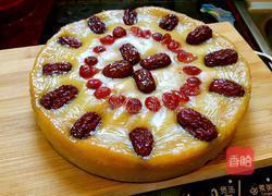 金粿(年糕的一种)的做法图解6