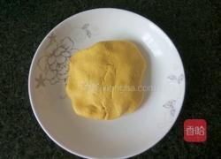 糯米小南瓜的做法图解3