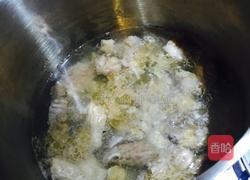 MIX咖喱牛腩的做法图解3