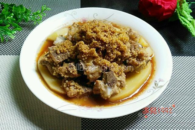 上锅后即可食用。