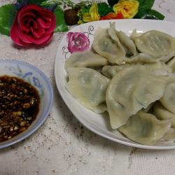 小白菜猪肉水饺的做法[图]