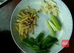 清蒸金枪鱼的做法图解2