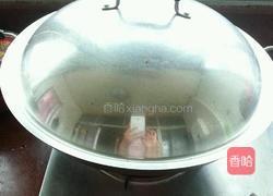 清蒸金枪鱼的做法图解6