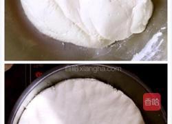 金粿(年糕的一种)的做法图解2