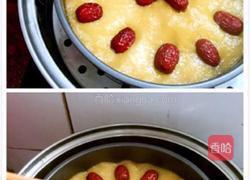 金粿(年糕的一种)的做法图解4