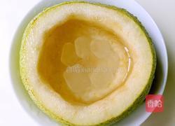 川贝冰糖燉雪梨的做法图解4