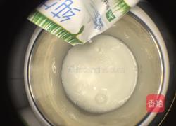 芒果酸奶的做法图解2