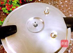 海带炖猪蹄的做法图解6