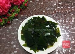 海带炖猪蹄的做法图解10