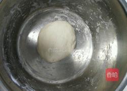 韭菜合子的做法图解1