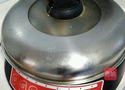 韭菜合子的做法图解7