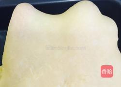 奶香小面包的做法图解5