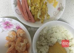 家常寿司的做法图解1