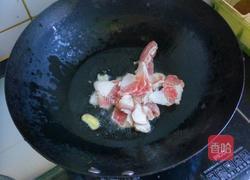 炒杏鲍菇的做法图解4