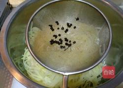 炝拌土豆丝的做法图解10